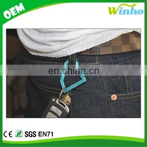 Winho Diamonds Carabiner thumbnail-5