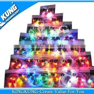 Popular Flashing Led Shoes Lace for Kids Shoe thumbnail-3