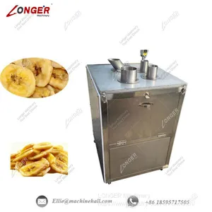 Commercial Banana Cutting Machine thumbnail-2