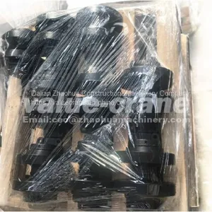 Crawler Crane LINK BELT LS218 Track Roller Bottom Roller thumbnail-1