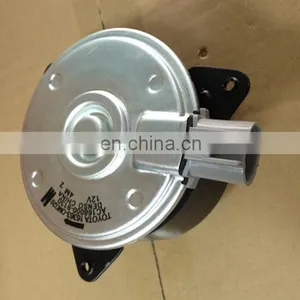 Car Electric A /C Fan Motor 16363-0M020 thumbnail-5