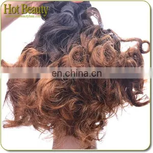 Hot Free Great Sample Human Remy Brazilian Hair Bundles thumbnail-1