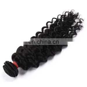 High Quality TOP Product Factory Stock Human Peerless Peruvian Hair Weft thumbnail-1