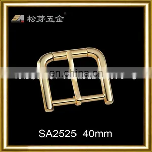 High Quality Stainless Steel Buckles Watch Buckle Stainless Steel Buckles thumbnail-1