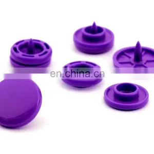 Many Size and Color Fancy Shopping Bag for KAM Plastic Snap Buttons thumbnail-1