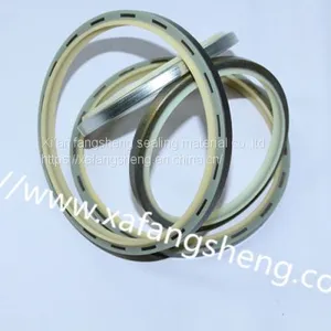 SANY,XCMG,VOLVO,KOMATSU,KOBELCO,CASE,HITACHI,KATO Dust Seal thumbnail-1
