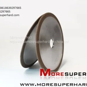 Resin Diamond & CBN Cut - off Wheels Alisa@moresuperhard.com thumbnail-5