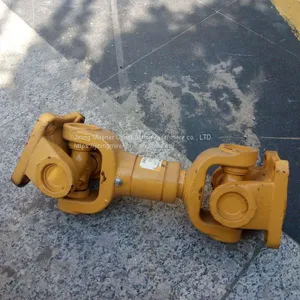 Shantui Wheel Loader SL50 Shaft ZL50G2-04304 Shantui SL50 Connecting Shaft thumbnail-4