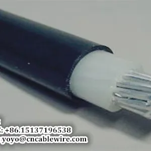 0.6/1KV Aluminum XLPE Power Cable thumbnail-1