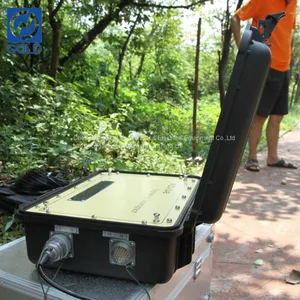 Micro-seismic Surveying Method Engineering Seismograph 24 Channels thumbnail-5