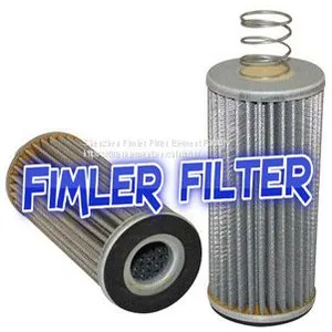 HYDRO Filter CR21C8123A CR21D11031 CR21F30389 CS015MIC60 3281068 3281100 8840005 2601380 thumbnail-1