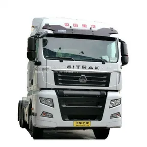 SINOTRUK Sitrak Truck Cabin Truck Body Parts thumbnail-3