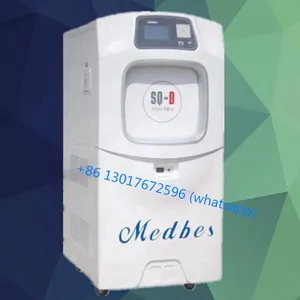 Medical Automatic H2O2 Low Temperature Plasma Sterilizer Product System for Hos thumbnail-3