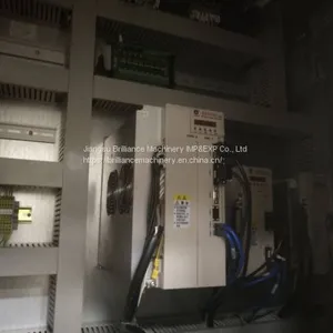 SMTCL V2C CNC Vertical Lathe thumbnail-4