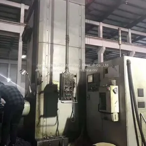 KIA KBN135C CNC Boring & Milling Machining Center thumbnail-3