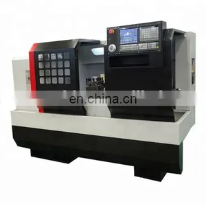 CK6140 High Configuration Machine Tool CNC Lathe CK Series thumbnail-3
