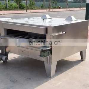 Automatic Peanut Roasting Machine Nuts Roaster thumbnail-5