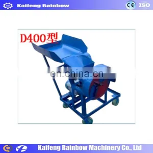 Lowest Price Cassava Peeling and Chipping Machine/Tapioca Chipper Machine thumbnail-4