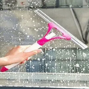 KXY-WS2 Windows Brush Cleaning Tools,Wiper Glass Cleaner,China Wiper Glass Window Cleaner thumbnail-1