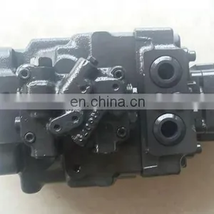 Genuine High Quality Excavator PC50 PC56-7 Hydraulic Main Pump 708-3S-00461 thumbnail-2