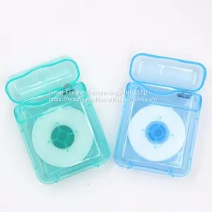 Manufacture Unwaxed Dental Floss thumbnail-4