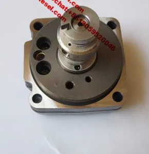 Zexel VE Pump Head Rotor 146402-0920 For ISUZU 4JB1T thumbnail-2