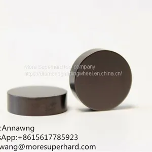 CBN Brazing Inserts BNK30 Brazing CBN/PCBN Turning Inserts for Continuous Cutting Turning Brake Disc thumbnail-5