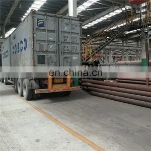 Hd265cr Alloy Seamless Steel Tube thumbnail-3