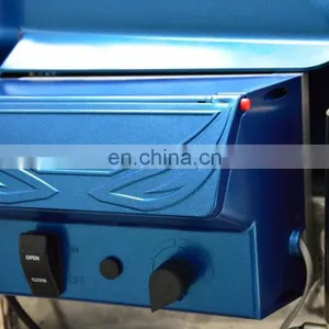 EP450TX Electric Texture/Putty Airless Paint Sprayer thumbnail-4
