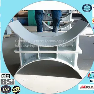 Rigid Steel Saddle Pipe Hangers and Supports thumbnail-4