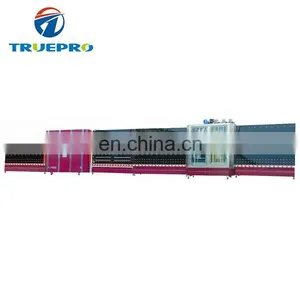 Full Automatic Insulating Glass Unit Equipment thumbnail-1
