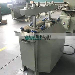 Aluminium Window Profile Punching Machine thumbnail-5