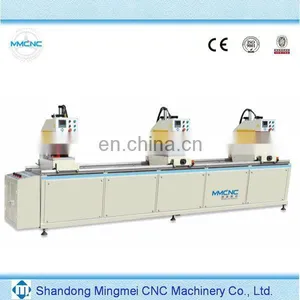 Shandong Mingmei Three-head Seamless Welding Machine (double Side)-window Machine thumbnail-1