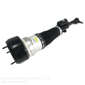 Mercedes Ben S-CLASS W221 4Matic Front Air Strut thumbnail-1