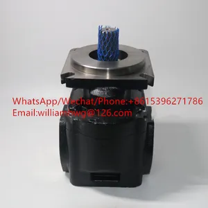 Kalmar Pump 923142.0036 Kalmar Hydraulic Pump 923142.0036 9231420036 thumbnail-1