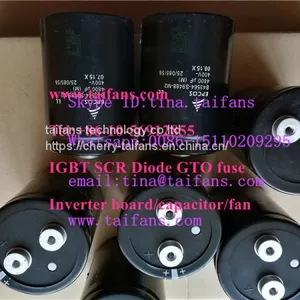 New Capacitor B43510-A5478-M B43564-S9378-M1 B43564-S9428-M1 B43564-S9428-M3 B43564-S9488-M1 B43564-S9488-M2 B43564-S9488-M2 thumbnail-2