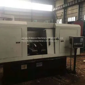 Jiangsu Duoleng ZK8210C CNC Milling Machine thumbnail-1
