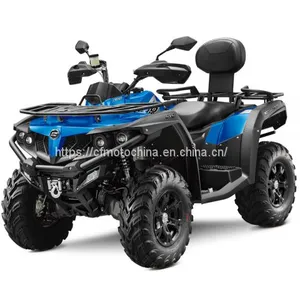 Cfmoto 600cc ATV CFORCE 600 for Sale thumbnail-1
