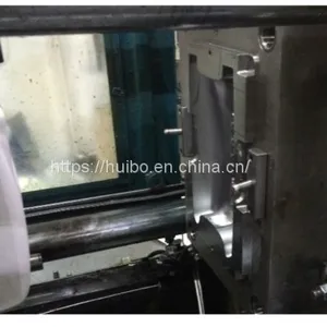Customize Medical Equipment Plastic Injection Mold & Mould for Medical Device Case thumbnail-1