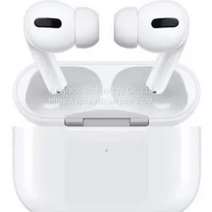 2023 Latest Airpods Pro for Iphone and Samsung thumbnail-3