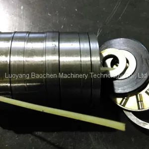 TAB-035075M 88.9*187.9*108mm Food Extruder Gearbox Multi Stage Bearings thumbnail-4