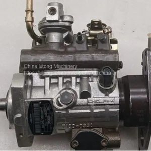 Quality Fuel Pumps Manufacturers & Exporter 1405-9320A343G Delphi Genuine DP210 Fuel Pump 9320A340G thumbnail-1