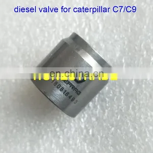 Good Quality Diesel Valve for Caterpillar C7/C9 thumbnail-1