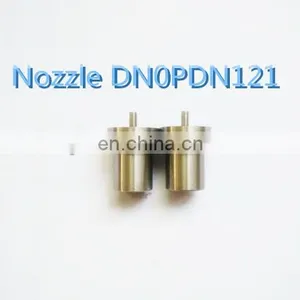 Fuel Injector Nozzle DN0PDN121 105007-1210 093400-8220 thumbnail-1