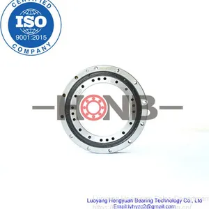 SHG (SHF) -50 Crossed Roller Bearings for Harmonic Reducer Drive thumbnail-1