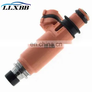 Original Oil Nozzle Fuel Injector 16611-AA510 16611-AA370 For Toyota Subaru STI WRX Forester 16611AA510 thumbnail-1