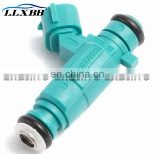 Original LLXBB Fuel Injector Nozzles 35310-23630 For Hyundai Santa Fe 2.7L Kia Optima 2.7L 3531023630 9260930025 thumbnail-2