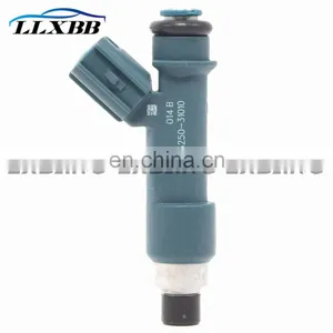 Original LLXBB Fuel Injector Nozzles 23250-31010 2325031010 For 4Runner Tacoma Tundra FJ 4.0 23250-0P030 232500P030 thumbnail-4