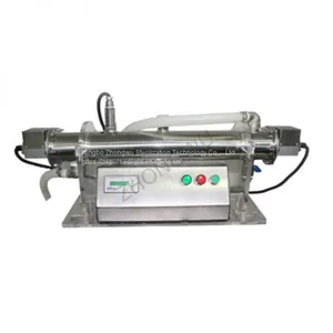 High-Power UV Sterilization System thumbnail-2