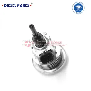 Diesel Emissions Fluid Injector 0 444 021 013 Dosing Valve for BMW thumbnail-1